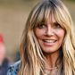 Heidi Klum Gets Backlash For Posting Topless Photo