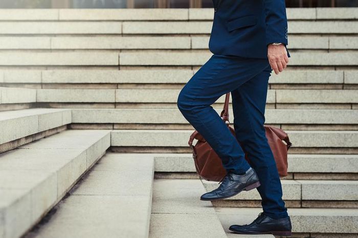 Why Tuesday is Harder Than Monday