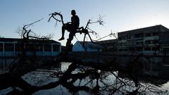 Mozambique looks beyond Cyclone Idai to better protection in the future
