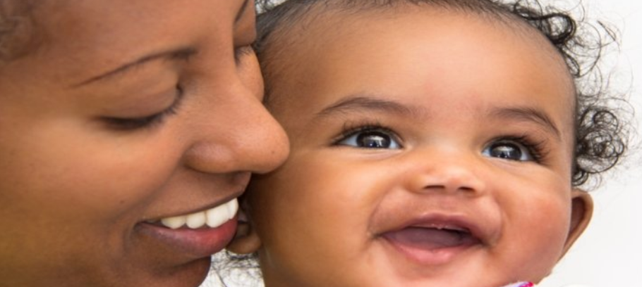 Nigerian princess names for your baby girl