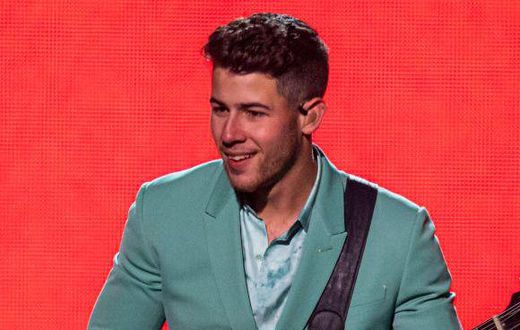 Nick Jonas Was Close to a Diabetic Coma as a Child
