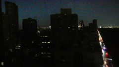 Power restored to Manhattan's west side after major blackout
