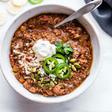 21 Healthy Ground Turkey Recipes That Will Make You Drool