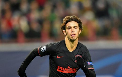 Joao Felix played a starring role as Atletico remained unbeaten in seven trips to Russia