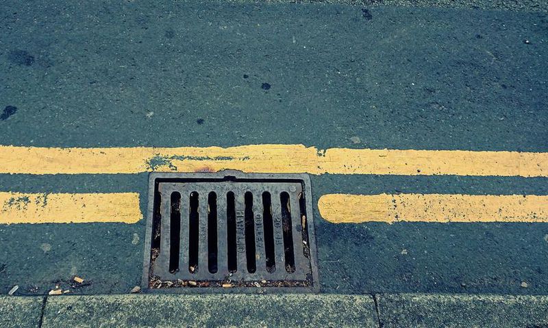 Berkeley to Ban 'Manhole' and Other Gendered Words