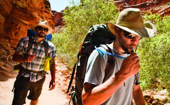 7 Ultimate Vacations For Every Kind of Adventurer