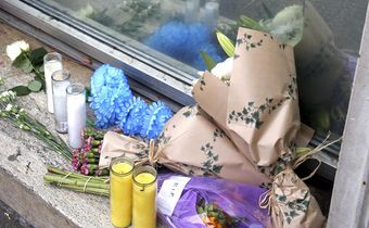 How a Murderous Rampage Reveals Perils for the City's Street Homeless