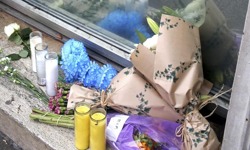How a Murderous Rampage Reveals Perils for the City's Street Homeless