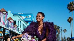 Huddah Monroe lights up Twitter as she gets featured on US Magazine