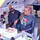 NRG Radio bids Goodbye to Kamene Goro and Andrew Kibe
