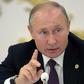 "We will absolutely work with Saudi Arabia and our other partners and friends in the Arab world... to reduce to zero any attempt to destabilise the oil market," Russian President Vladimir Putin said in an interview with Arabic-language news channels