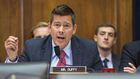 Wisconsin Congressman, Citing Family Health Issues, Will Resign Soon