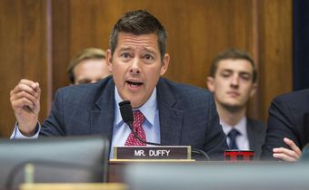 Wisconsin Congressman, Citing Family Health Issues, Will Resign Soon