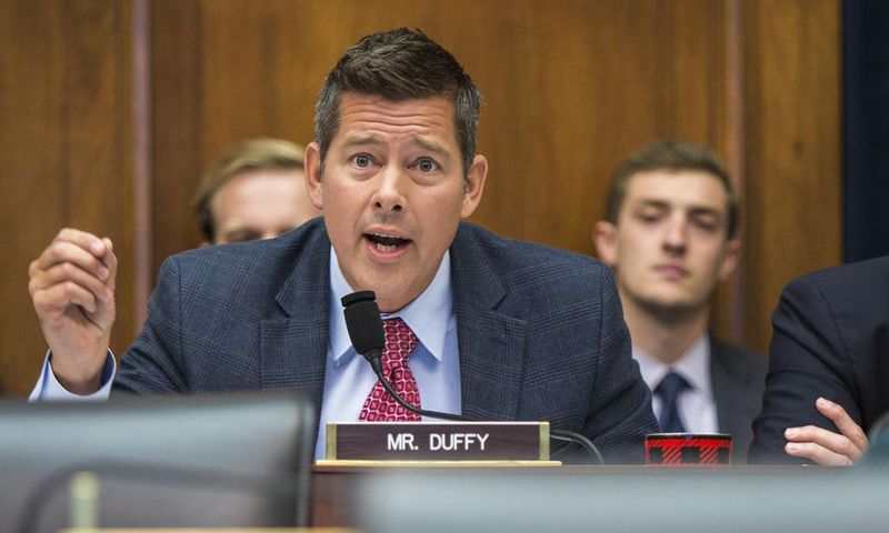 Wisconsin Congressman, Citing Family Health Issues, Will Resign Soon