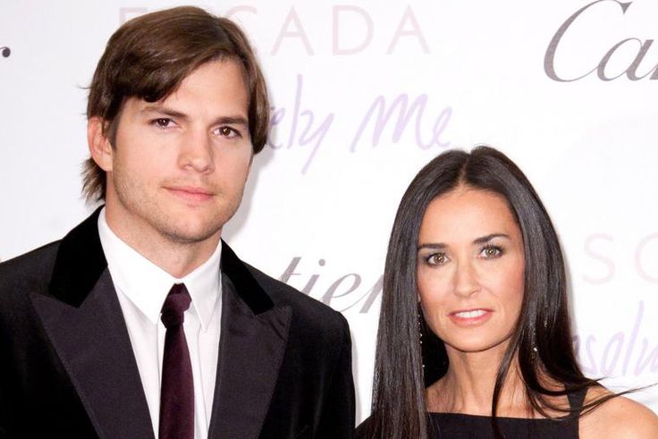 Demi Says Threesomes With Ashton Led to Infidelity