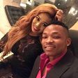 Vera and Otile (Instagram)