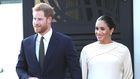 What Is Prince Harry's Net Worth?