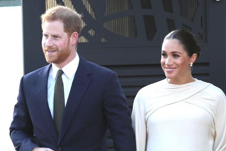 What Is Prince Harry's Net Worth?