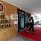 The Nairobi Hospital