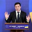 Ukrainian President Volodymyr Zelensky's newly-established "Servant of the People" party is now Ukraine's most popular political movement according to opinion polls