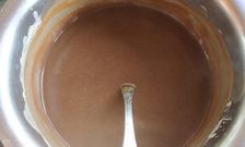 Cooking porridge(biobasics)