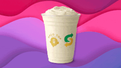 Halo Top Milkshakes Will Now Be Sold At Subway