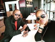 Good girl gone bad! The transformation of Kamene Goro