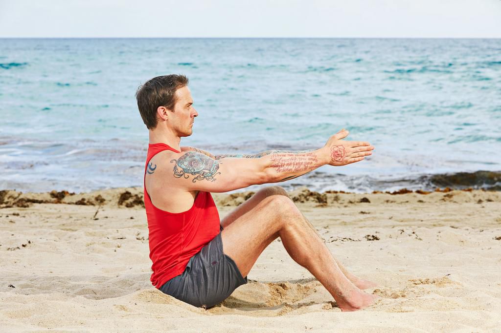 Move Better This Summer With Mobility Training