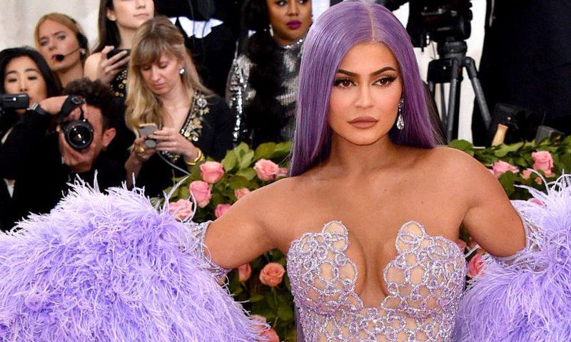 Kylie Jenner's Walnut Face Scrub Could Be Abrasive