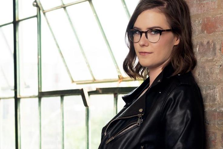 Erin Lee Carr On Directing 'I Love You, Now Die'