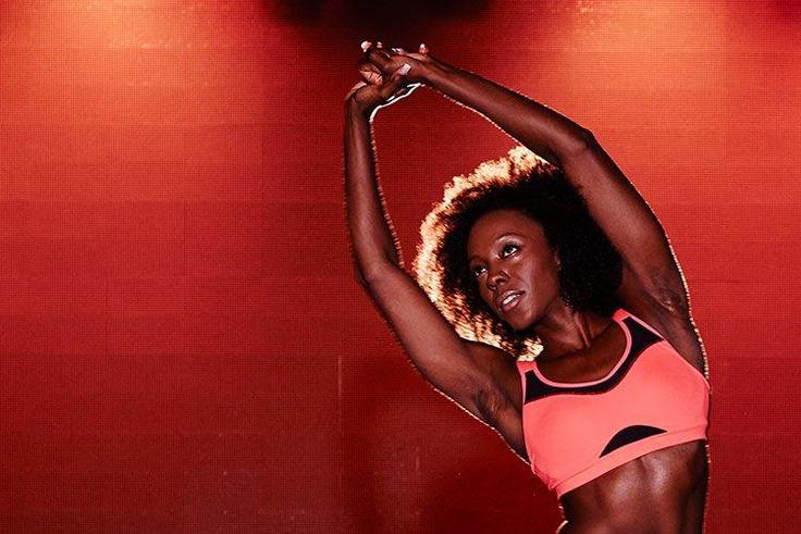 'I've Helped Thousands of Women Get in Shape'