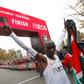 Eliud Kipchoge wins the Ineos 1:59 Challenge in Vienna, sets a new world record of 1:59:40