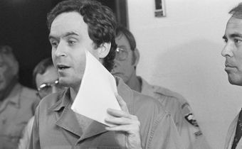 Why Would Ted Bundy Work at a Suicide Hotline?