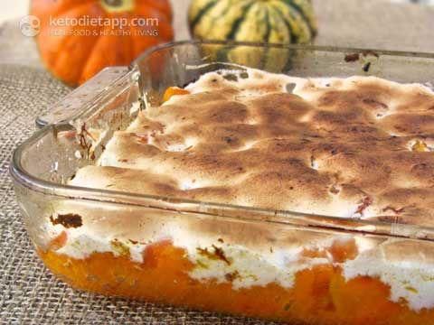 25 Keto Thanksgiving Recipes for Low-Carb Dieters