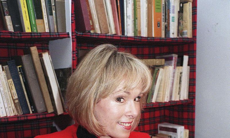 Trump Accused of Sexual Assault in E. Jean Carroll's Memoir