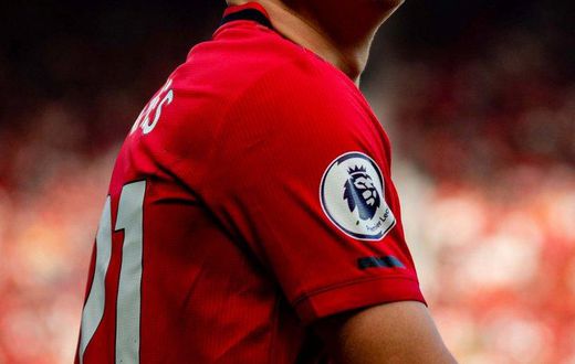 Daniel James, he's scored in the three Manchester United games this season