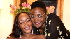 Terryanne Chebet celebrates 40th birthday in style [Photos]