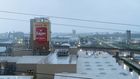 Flooding Fears Recede as Louisiana Cities Ride Out Storm