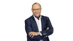 Victor Oladokun