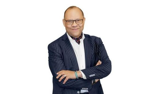 Victor Oladokun