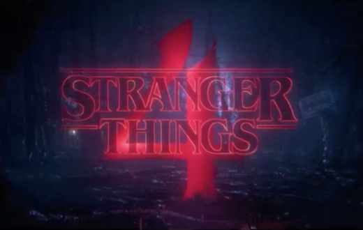 We're Already Theorizing About 'Stranger Things 4'