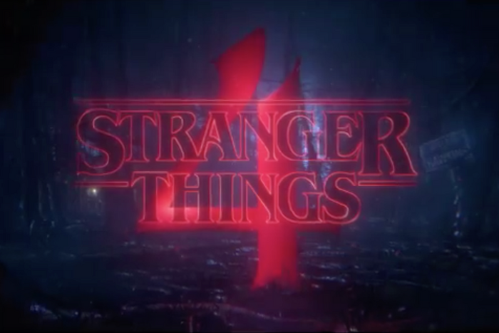 We're Already Theorizing About 'Stranger Things 4'