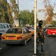 Calm has returned to the streets of Iraq after a week of anti-government protests were met with violence, but a political crisis remains.