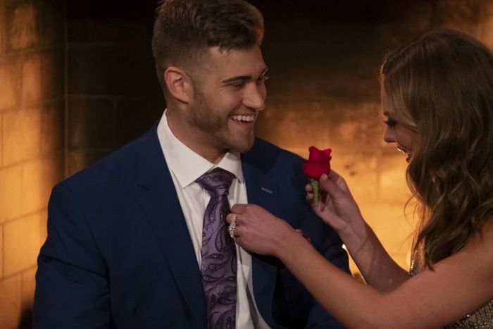 Is Luke P. Going to Be on 'Bachelor in Paradise'?