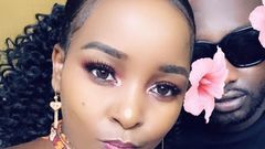 Saumu and Anwar (Instagram)