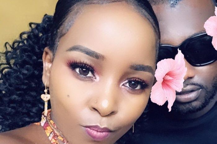 Saumu and Anwar (Instagram)