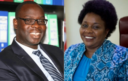 Speaker Justin Muturi appoints 8 MPs to help in planning Ken Okoth and Dr Joyce Laboso funerals