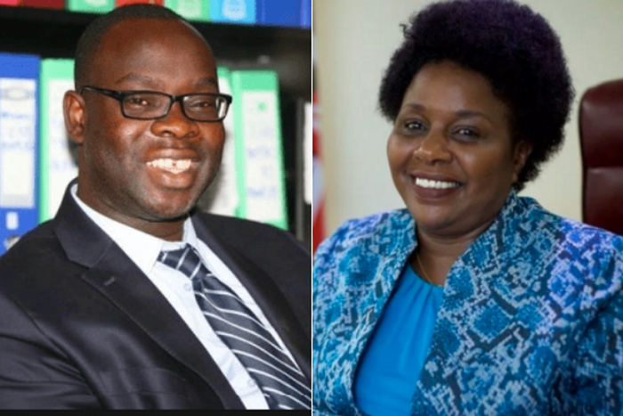 Speaker Justin Muturi appoints 8 MPs to help in planning Ken Okoth and Dr Joyce Laboso funerals