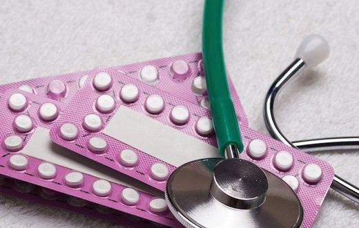 You May Have These Symptoms When You Quit The Pill