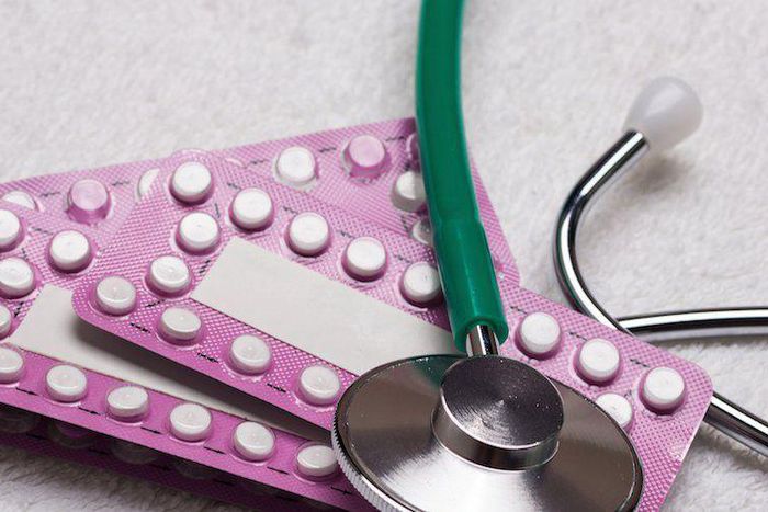 You May Have These Symptoms When You Quit The Pill